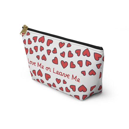 Save Money and Stay Organized: How to Reuse Plastic Bags & My Favorite Cosmetic Bag