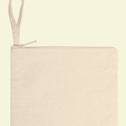 Love Me or Leave Me Zipper Pouch — Romantic Heart Accessory Pouch for Valentine's Day Reb's Bags accessory-pouch-love-me-or-leave-me-heart-zipper-bag-3631326