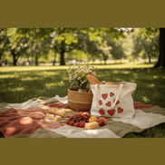 Canvas Tote Bag — Red Heart Cluster Eco Tote Valentine’s Day, Everyday Love Reb's Bags canvas-tote-bag-red-heart-cluster-eco-tote-valentines-day-everyday-love-4340835