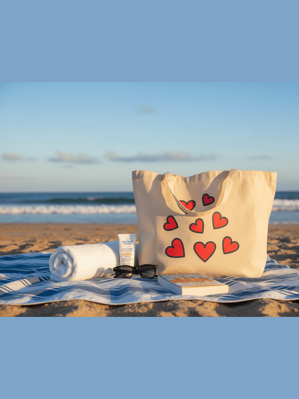Canvas Tote Bag — Red Heart Cluster Eco Tote Valentine’s Day, Everyday Love Reb's Bags canvas-tote-bag-red-heart-cluster-eco-tote-valentines-day-everyday-love-7520962
