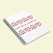 Love Me or Leave Me Spiral Notebook — Romantic Heart Pattern Ruled Journal Reb's Bags love-me-or-leave-me-spiral-notebook-romantic-heart-pattern-ruled-journal-8432635