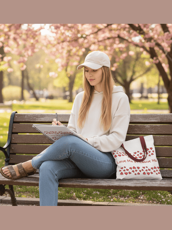 Love Me or Leave Me Spiral Notebook — Romantic Heart Pattern Ruled Journal Reb's Bags love-me-or-leave-me-spiral-notebook-romantic-heart-pattern-ruled-journal-9969664