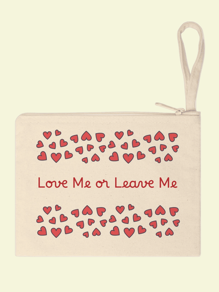 Love Me or Leave Me Zipper Pouch — Romantic Heart Accessory Pouch for Valentine's Day Reb's Bags love-me-or-leave-me-zipper-pouch-romantic-heart-accessory-pouch-for-valentines-day-4018671