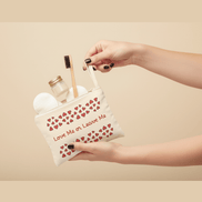 Love Me or Leave Me Zipper Pouch — Romantic Heart Accessory Pouch for Valentine's Day Reb's Bags love-me-or-leave-me-zipper-pouch-romantic-heart-accessory-pouch-for-valentines-day-4387293